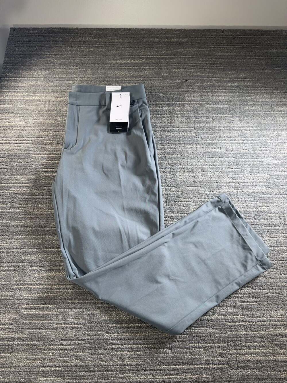 Nike 24.7 Dri-FIT 5-Pocket Standard Fit Pants Mens 34x32